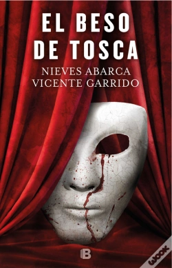 Capa do artigo El Beso De Tosca