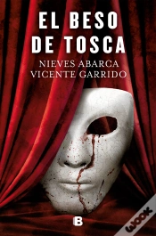 Capa do artigo El Beso De Tosca