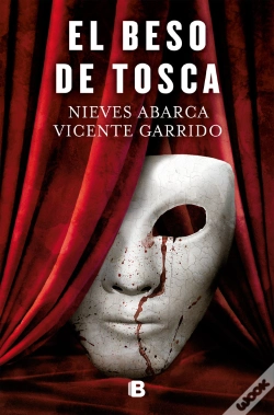 Capa do artigo El Beso De Tosca