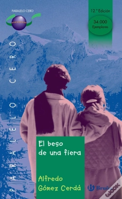 Capa do artigo El Beso De Una Fiera