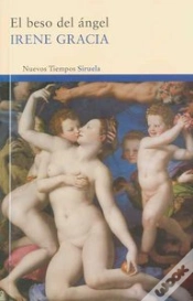 Capa do artigo El Beso Del Ángel