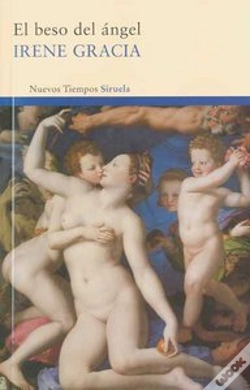Capa do artigo El Beso Del Ángel