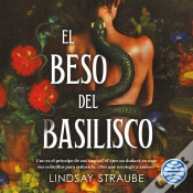 Capa do artigo El Beso Del Basilisco