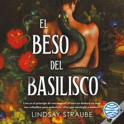Capa do artigo El Beso Del Basilisco