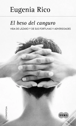 Capa do artigo El Beso Del Canguro
