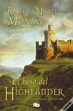 Capa do artigo El Beso Del Highlander