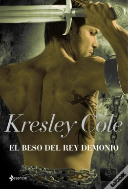 Capa do artigo El Beso Del Rey Demonio