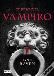 Capa do artigo El Beso Del Vampiro