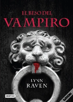 Capa do artigo El Beso Del Vampiro