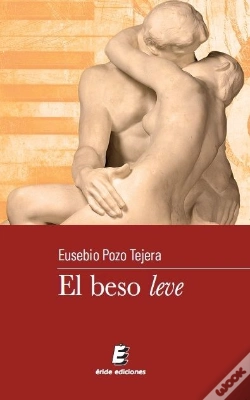 Capa do artigo El Beso Leve