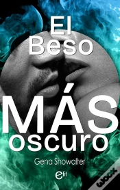 Capa do artigo El Beso Más Oscuro