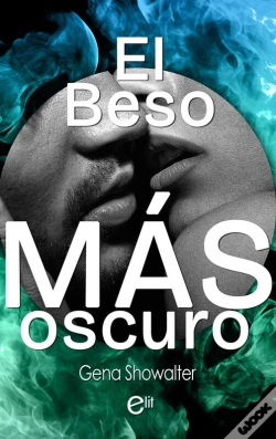 Capa do artigo El Beso Más Oscuro