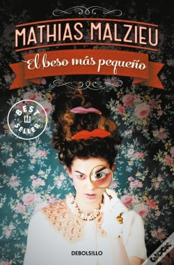 Capa do artigo El Beso Más Pequeño