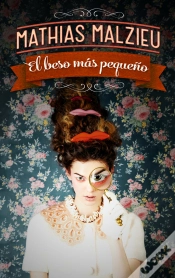 Capa do artigo El Beso Más Pequeño