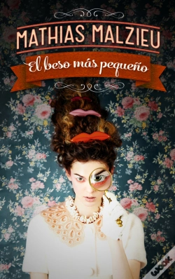 Capa do artigo El Beso Más Pequeño