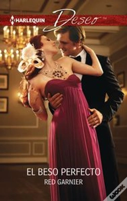 Capa do artigo El Beso Perfecto