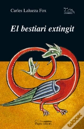 Capa do artigo El Bestiari Extingit