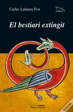 Capa do artigo El Bestiari Extingit