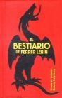 El Bestiario De Ferrer Lerín - Preview