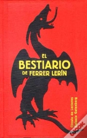 Capa do artigo El Bestiario De Ferrer Lerín