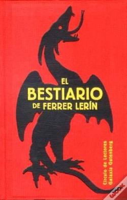 Capa do artigo El Bestiario De Ferrer Lerín