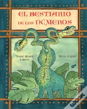 Capa do artigo El Bestiario De Los Números