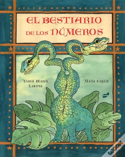 Capa do artigo El Bestiario De Los Números