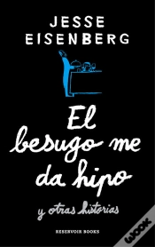 Capa do artigo El Besugo Me Da Hipo