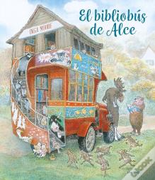 El Bibliobus De Alce