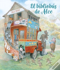 Capa do artigo El Bibliobus De Alce