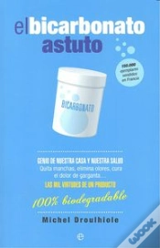 Capa do artigo El Bicarbonato Astuto
