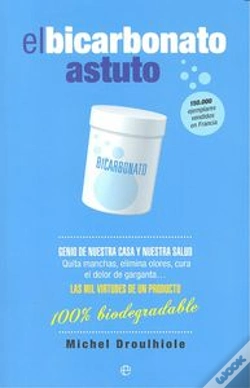 Capa do artigo El Bicarbonato Astuto