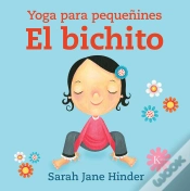 Capa do artigo El Bichito