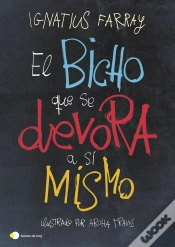 Capa do artigo El Bicho Que Se Devora A Si Mismo