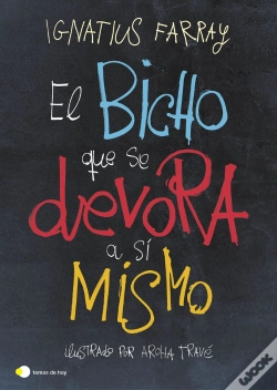 Capa do artigo El Bicho Que Se Devora A Si Mismo