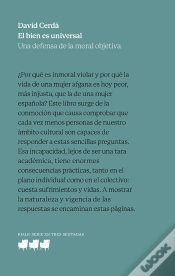 Capa do artigo El Bien Es Universal