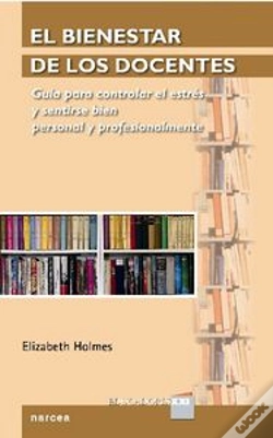 Capa do artigo El Bienestar De Los Docentes
