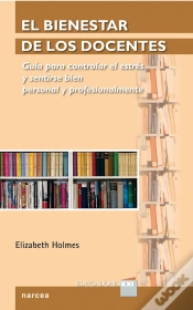 Capa do artigo El Bienestar De Los Docentes