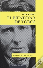 Capa do artigo El Bienestar De Todos