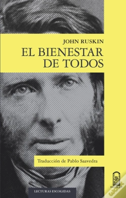 Capa do artigo El Bienestar De Todos