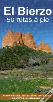 Capa do artigo El Bierzo. 50 Rutas A Pie