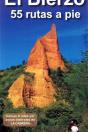 El Bierzo. 55 Rutas A Pie - Preview