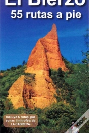 Capa do artigo El Bierzo. 55 Rutas A Pie