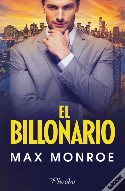 Capa do artigo El Billonario