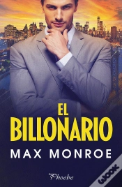 Capa do artigo El Billonario