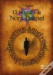 Capa do artigo El Biógrafo De Nora Dalmet