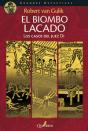 El Biombo Lacado. - Preview