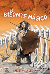 Capa do artigo El Bisonte Magico (+12 Años)