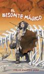 El Bisonte Mágico - Preview