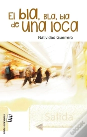 Capa do artigo El Bla, Bla, Bla De Una Loca
